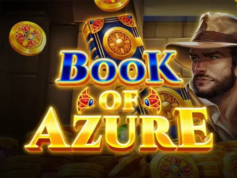 Book-of-azure